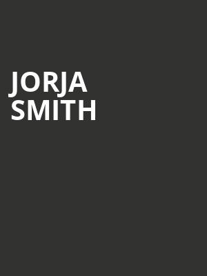 Jorja Smith at O2 Academy Brixton